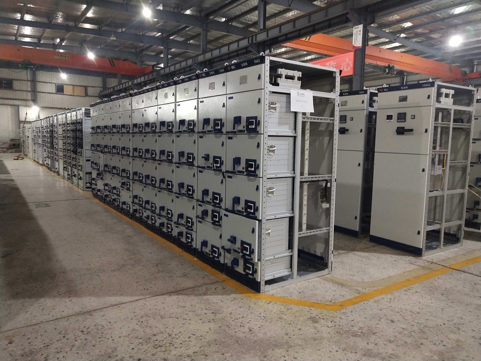 Trusted Supplier to One of China's Largest Copper Producers